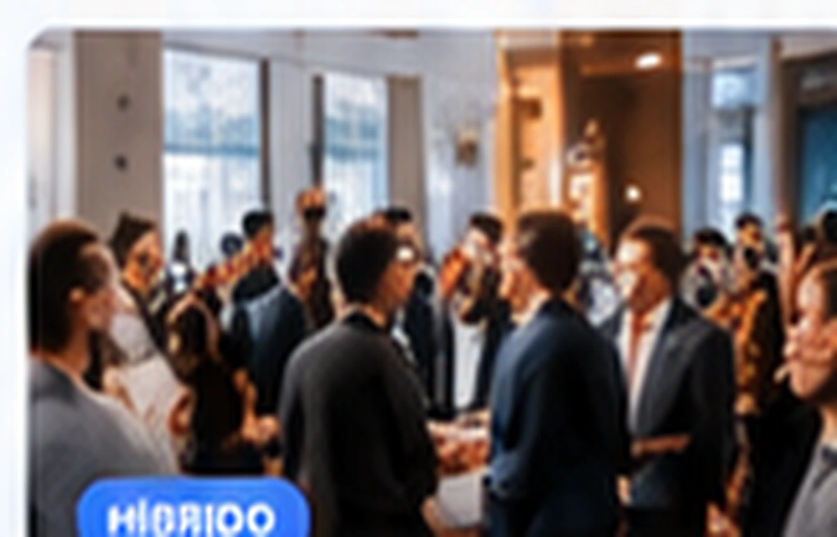 Business Connection
