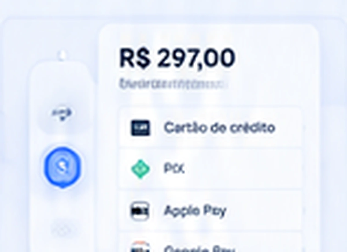 Preços transparentes com Stripe