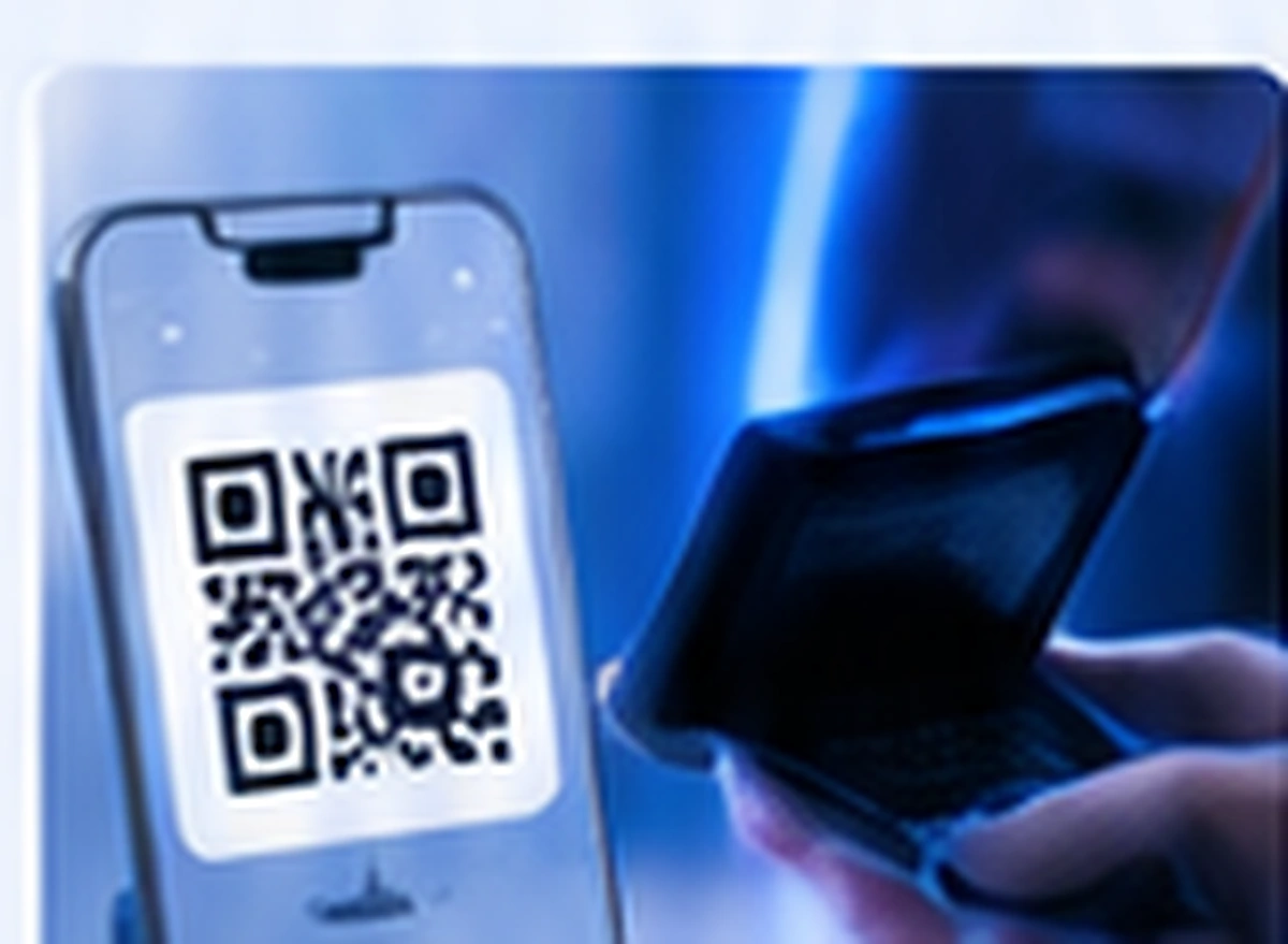 Check-in por QR Code